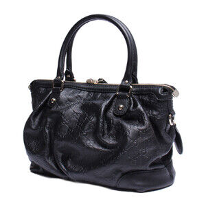 Gucci shoulder handbag crossbody bag ssima